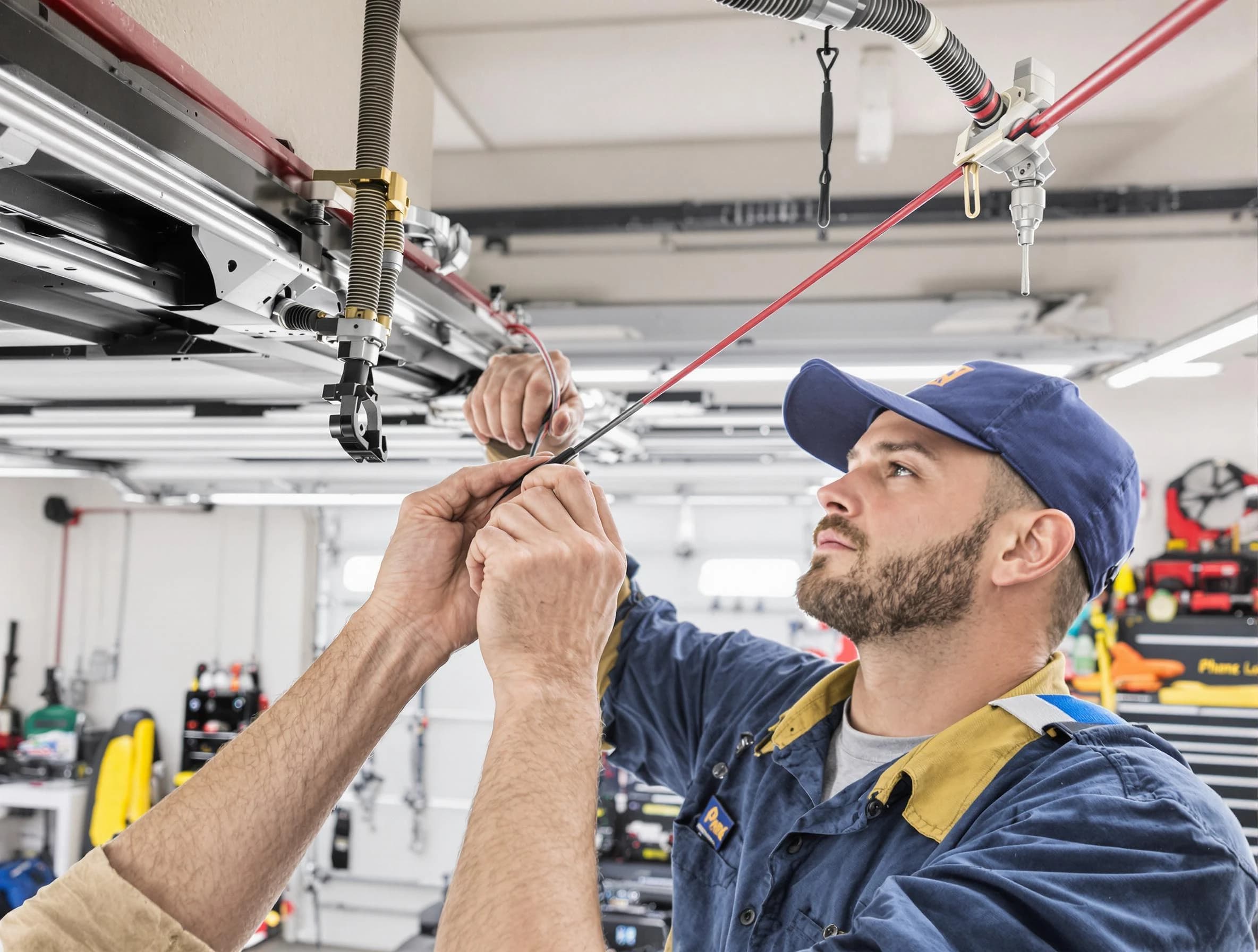 Cable Repair service in Miami, FL
