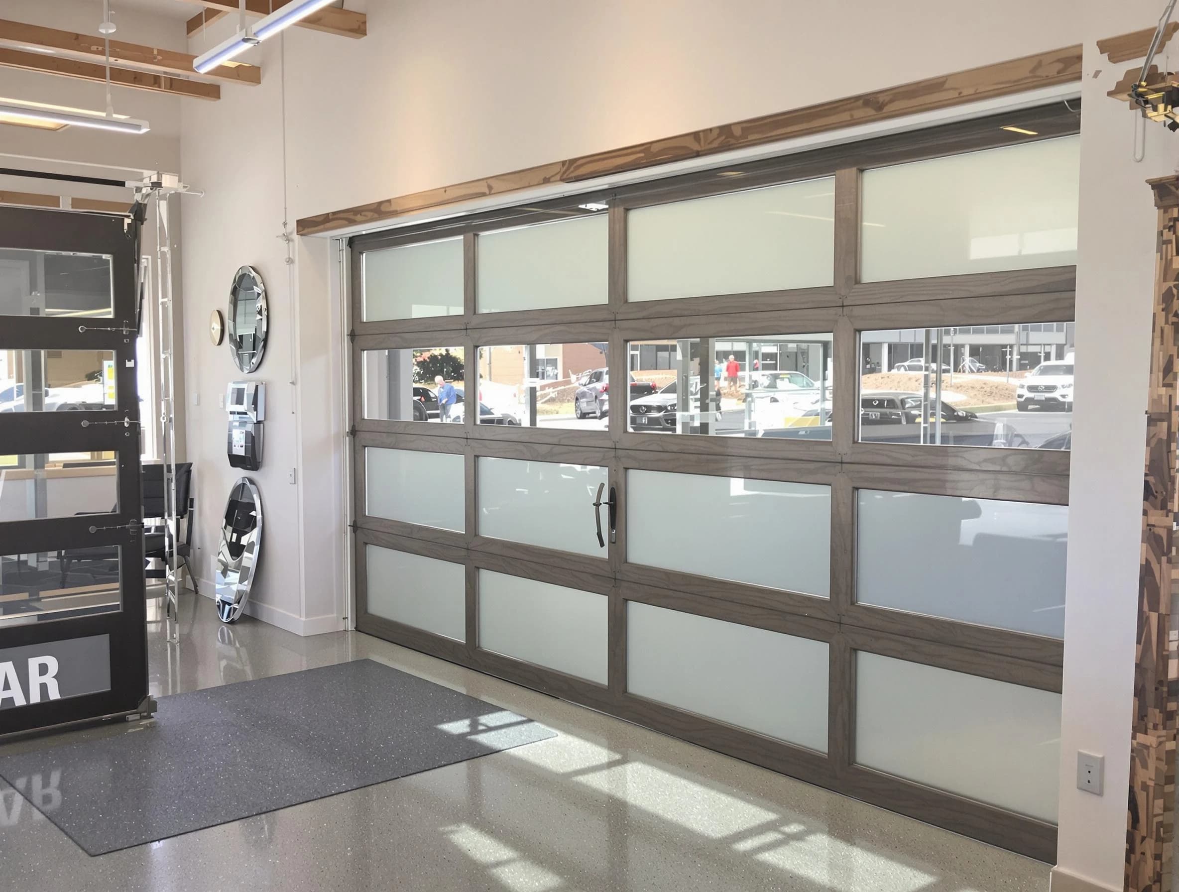 Custom Doors service in Miami, FL