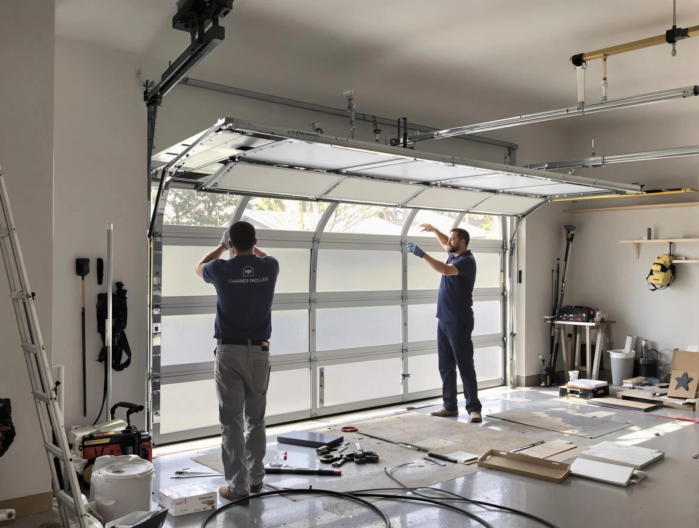 Door Replacement service in Miami, FL