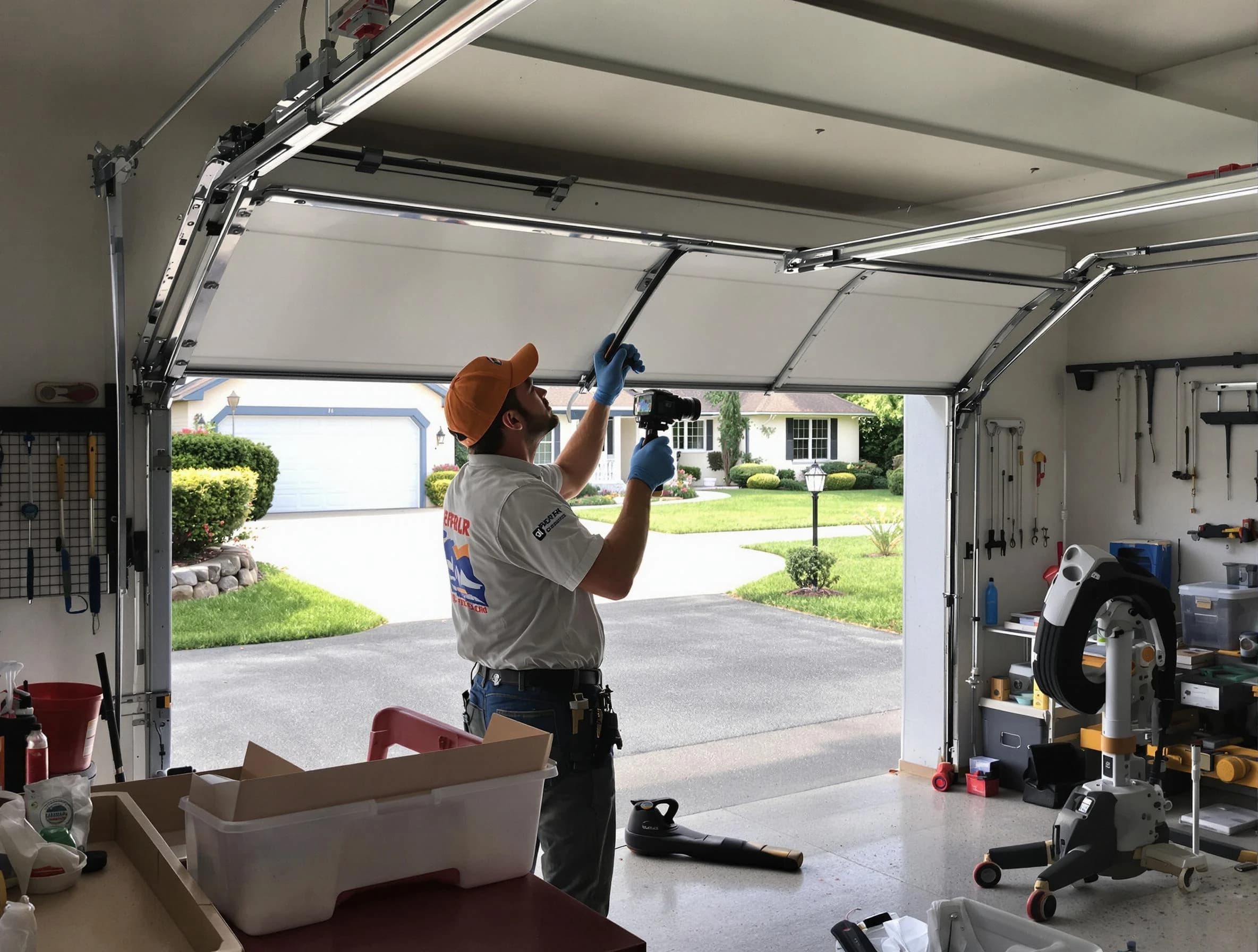 Local Repair service in Miami, FL