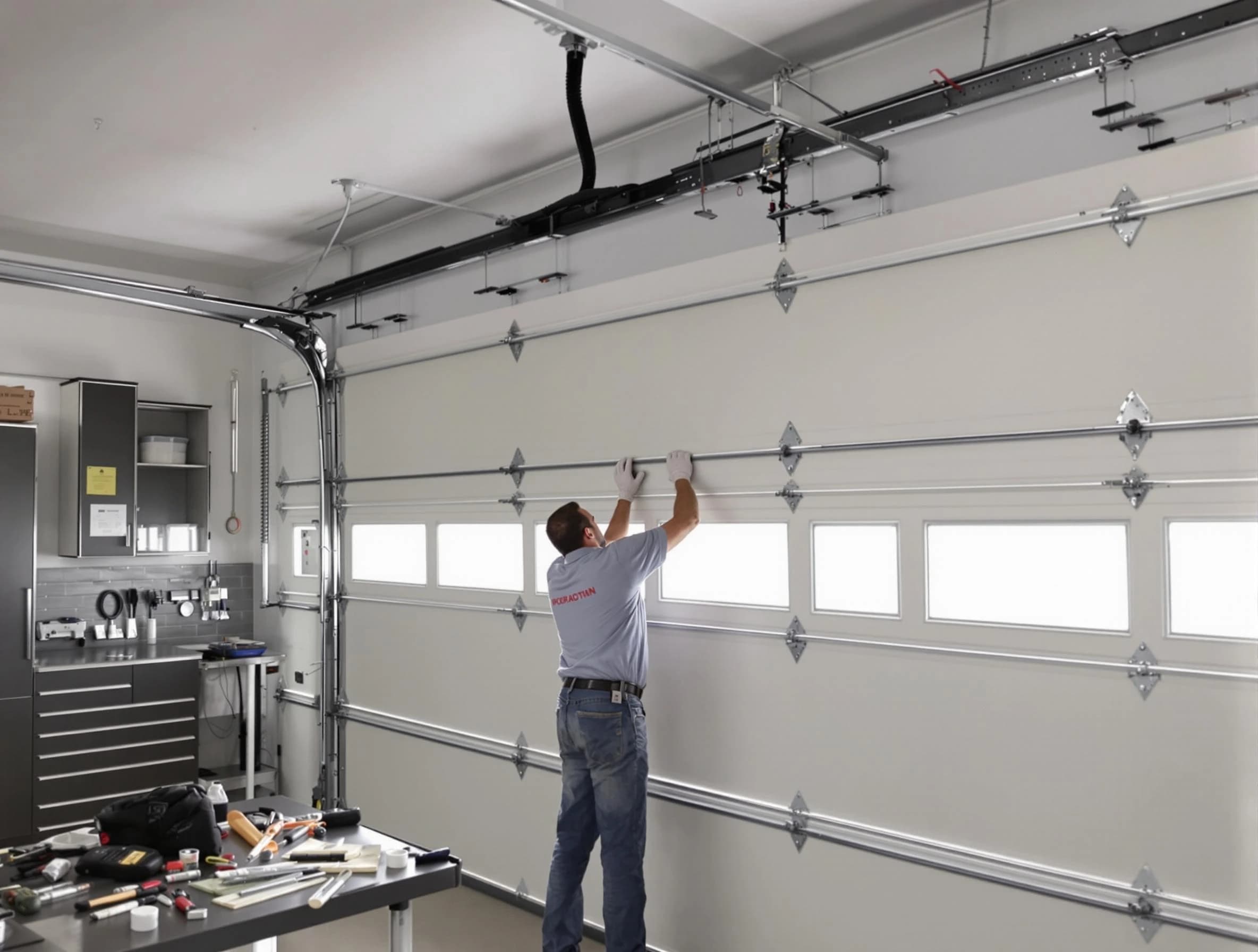 Track Repair service in Miami, FL