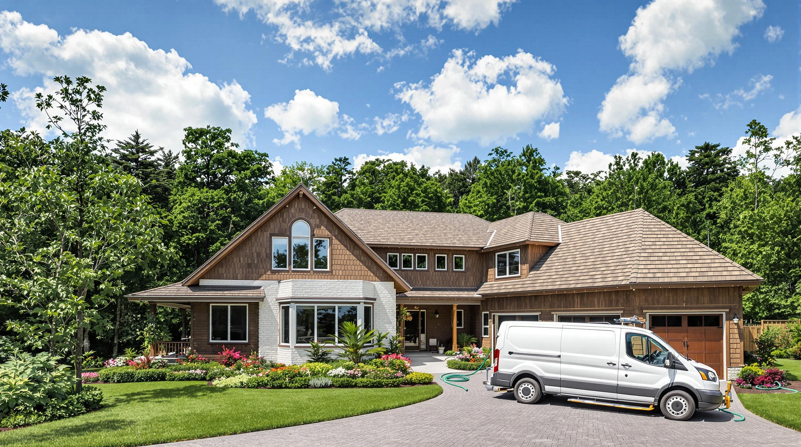 Miami Garage Door Repair garage door repair crew working in Fountainebleau, FL