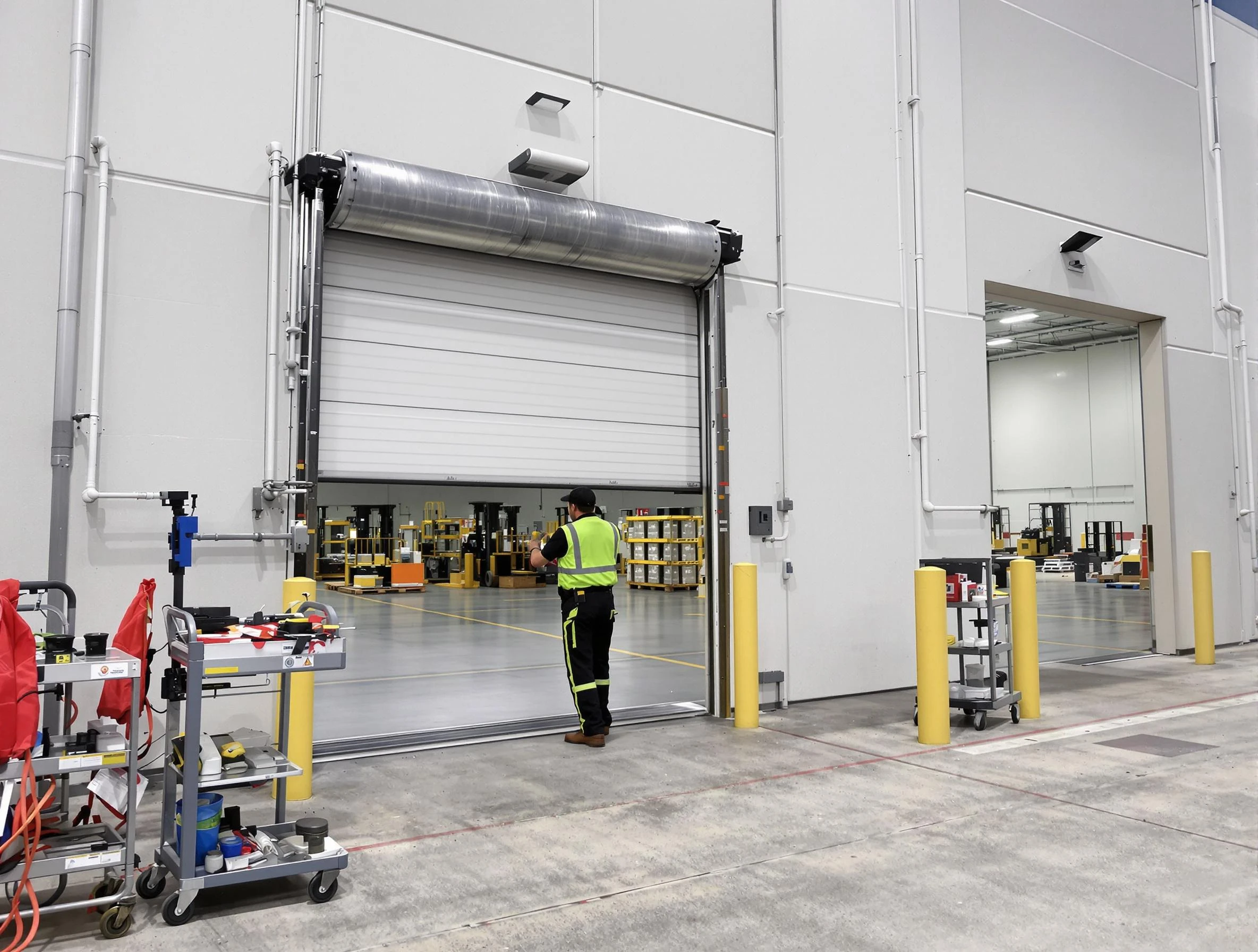 Commercial Repair service in Miami, FL