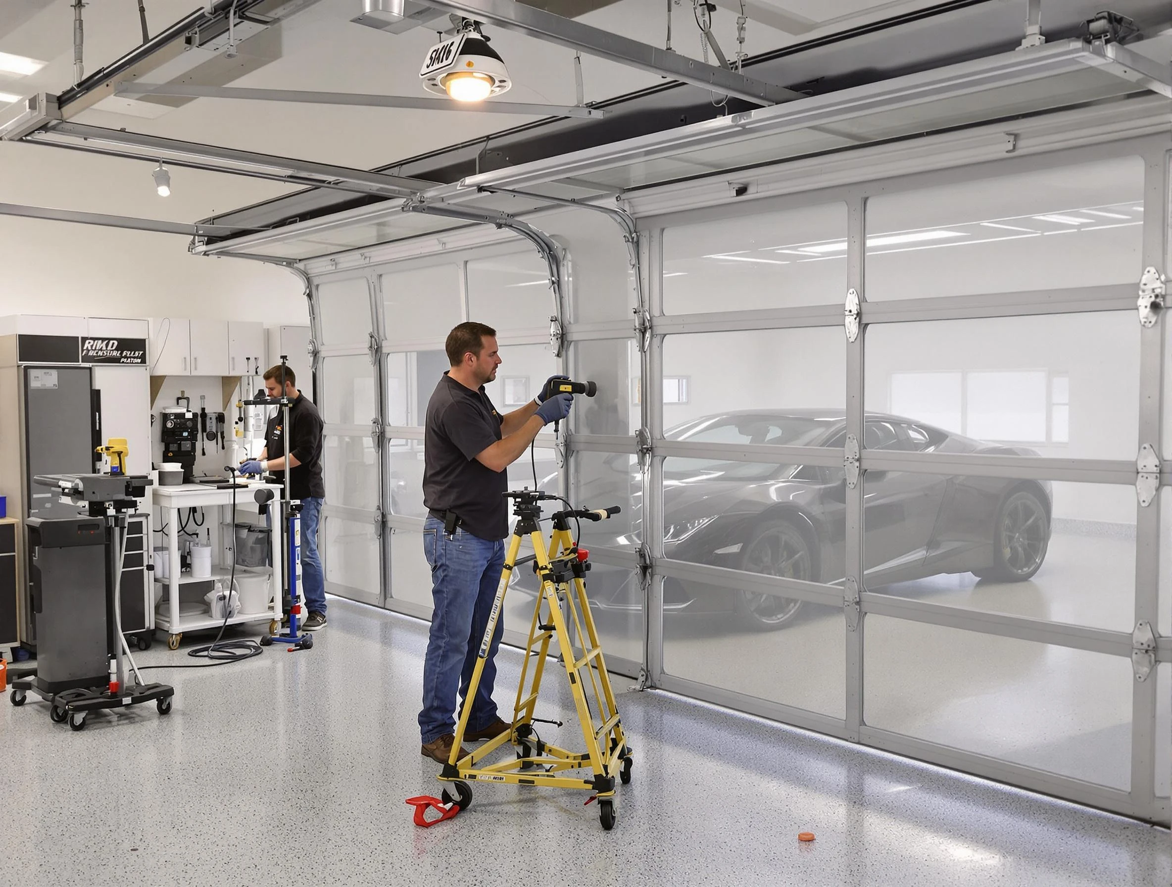 Dents Repair service in Miami, FL