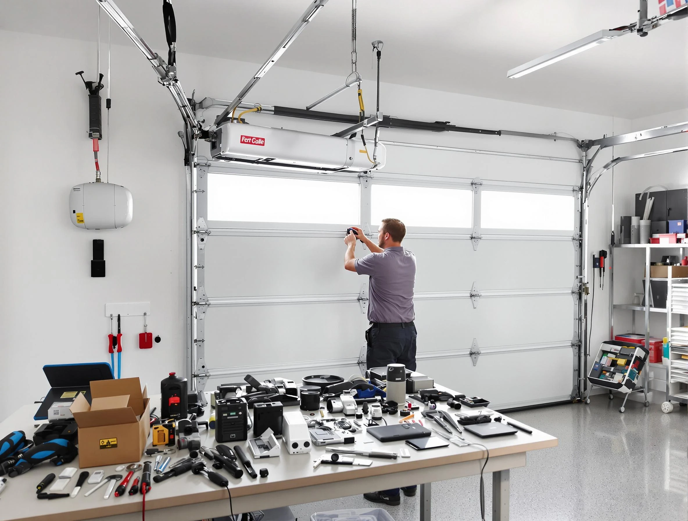 Opener Repair service in Miami, FL